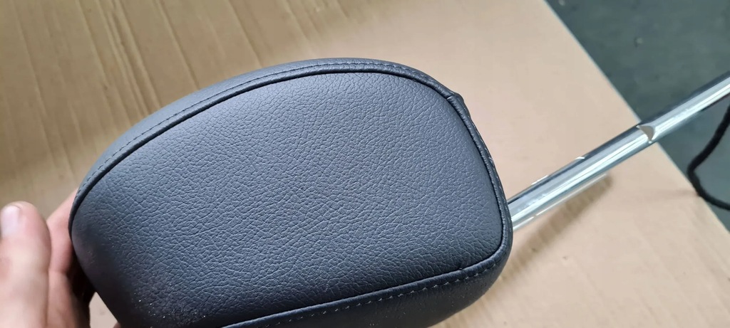 фото №9, A5 8w підголівник електричний сидіння лівий перед шкіра sline coupe