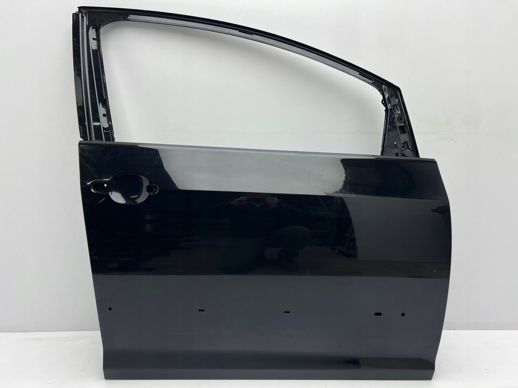 фото №1, Vw golf plus 5m дверь передние правое перед оригинал oem 05-14