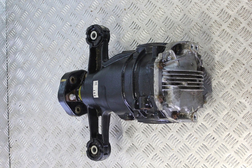 фото №1, Lexus rc 350 rcf мост дифференциал привод wał