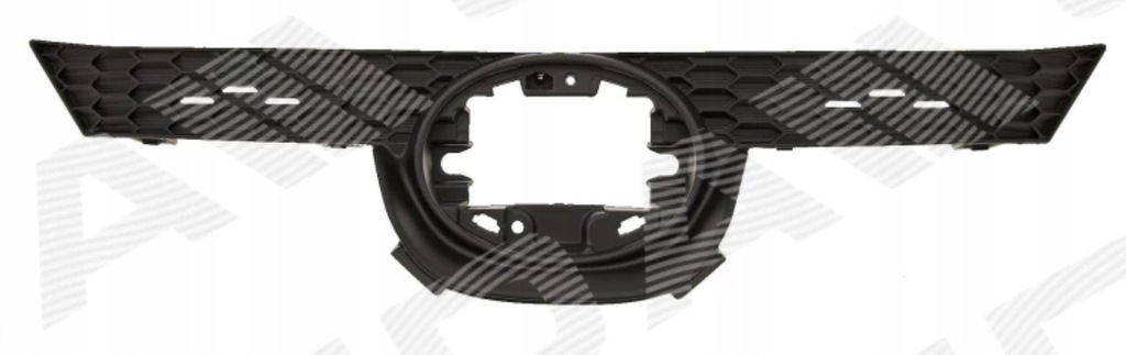 фото №2, Toyota corolla 20 - решётка радиатора решётка радиатора бампера