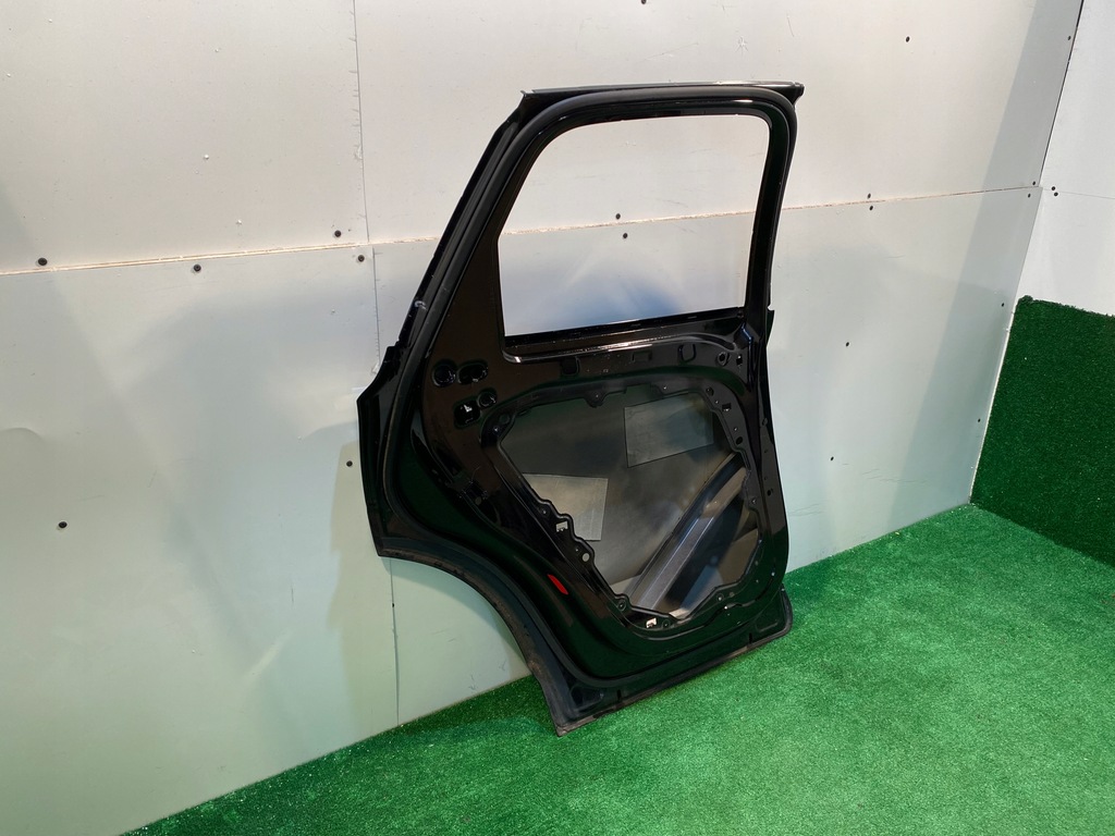 фото №13, Volvo xc60 ii дверь левый задняя задние левая