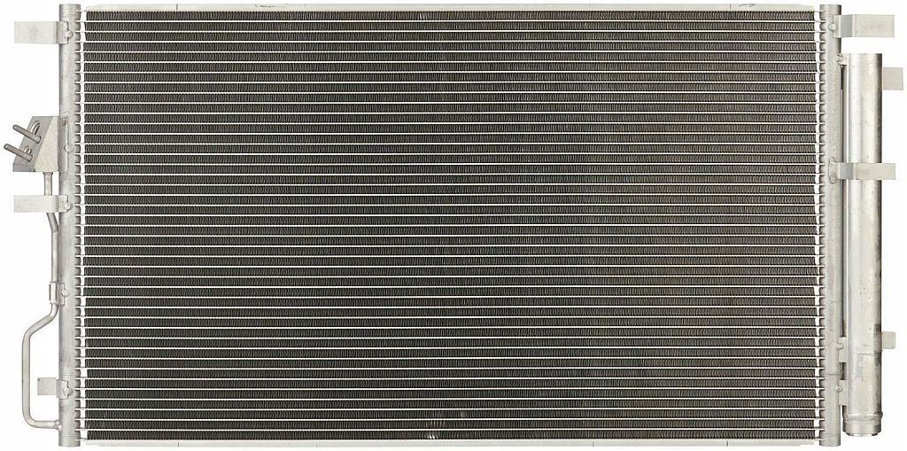 фото №1, Kia sportage ql 2.4 2016 - 2021 97606- d9900 кондиціонер