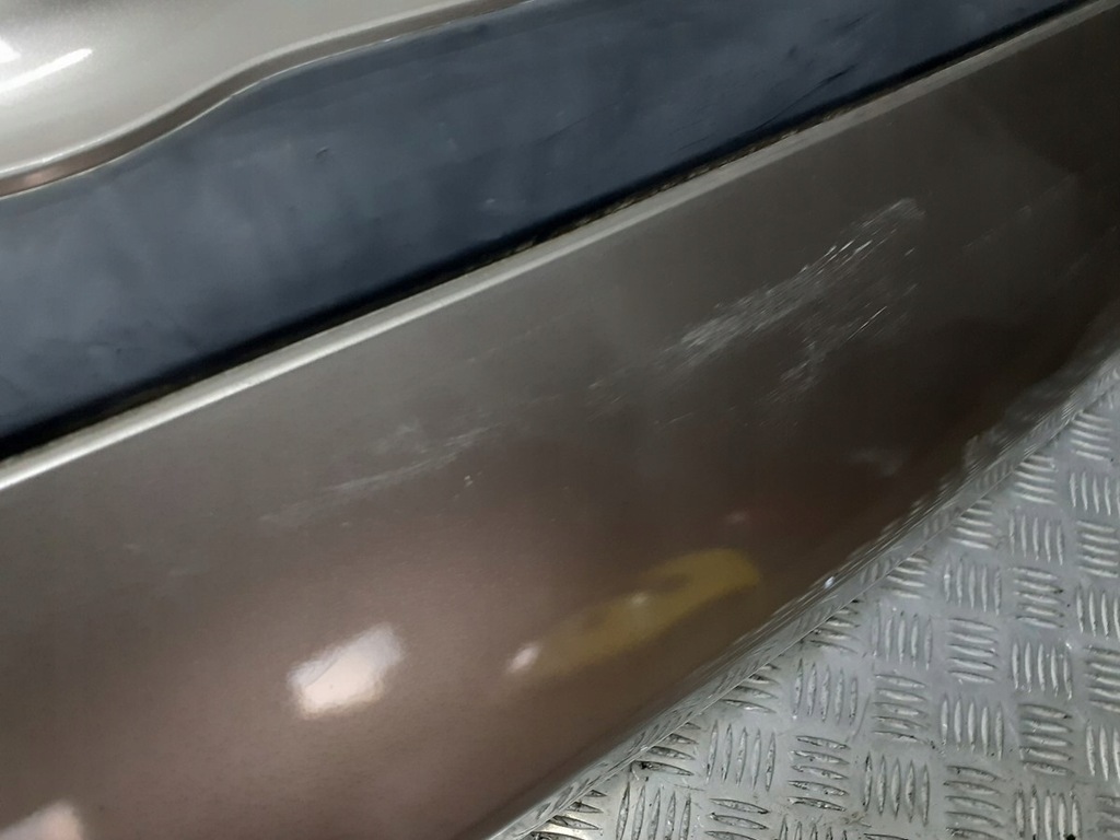 фото №6, Бампер задняя nissan micra k12 c30