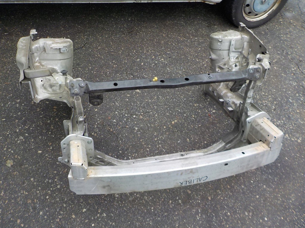 фото №1, Усилитель pas перед dodge caliber 2007r