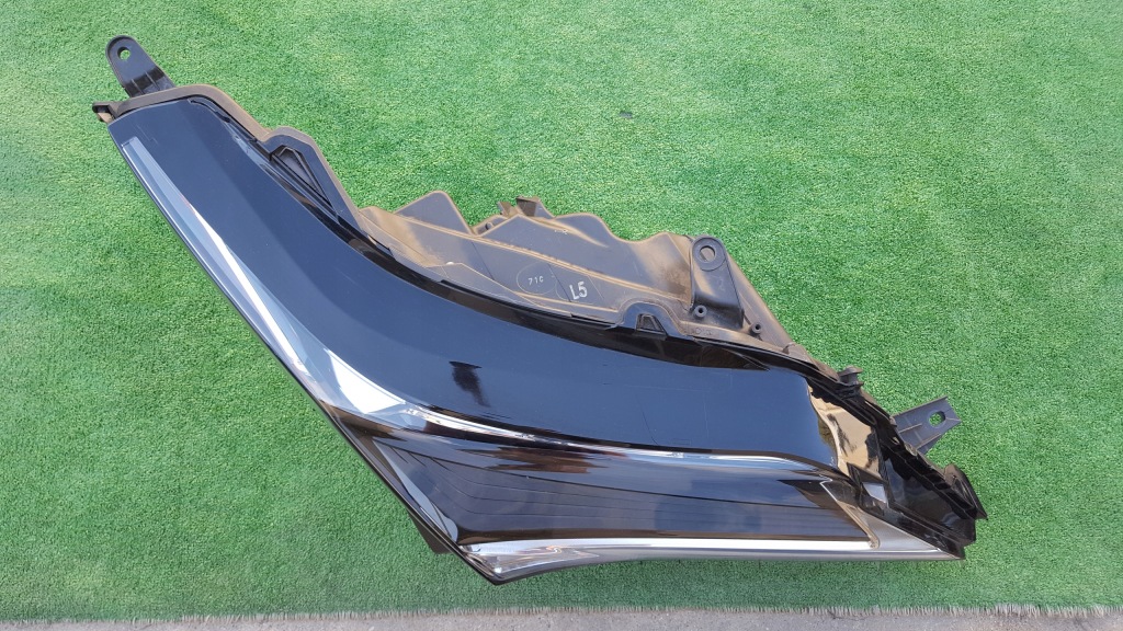 Lexus rx450 rx200t full led фара передняя 16-19r Цена