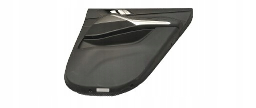 фото №1, Bmw g05 обшивки обивка дверь