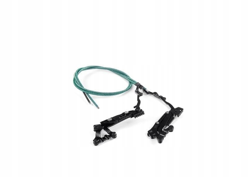 фото №1, Mini r52 механизм люк набор тросов do ремонта крыша кабриолет