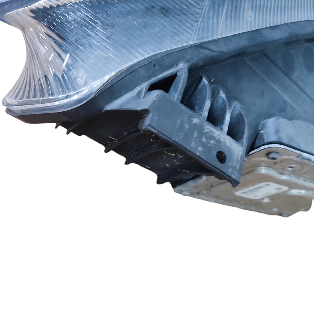 фото №10, Лампа правий перед ford focus mk4 full led st