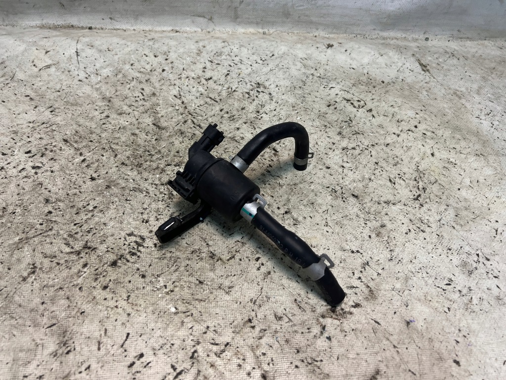 фото №1, Hyundai tucson ii sportage 1.6 t-gdi клапан пального