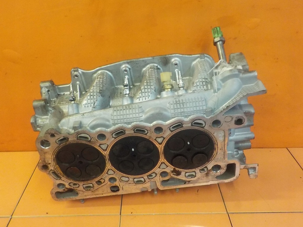 фото №6, Discovery iv xf f-pace 3.0 td v6 16r 306dt головка комплектная 9x2q-6c064-da