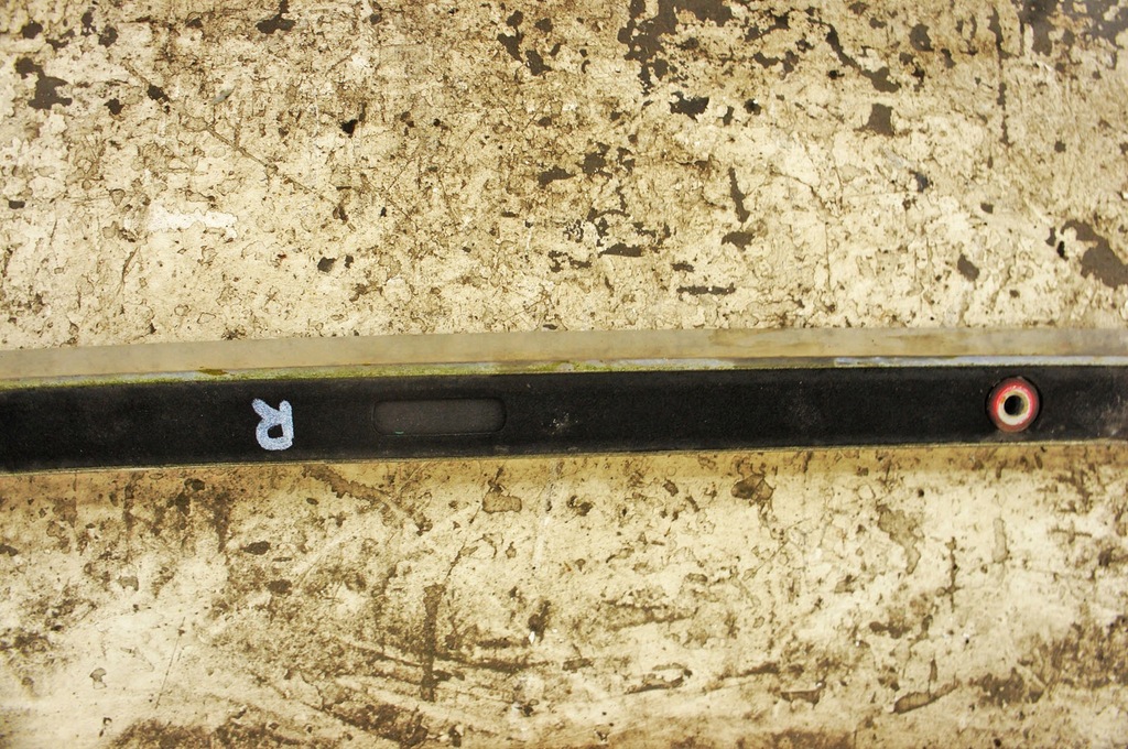 фото №7, Og342 audi q7 4l рейлинг крыша правый