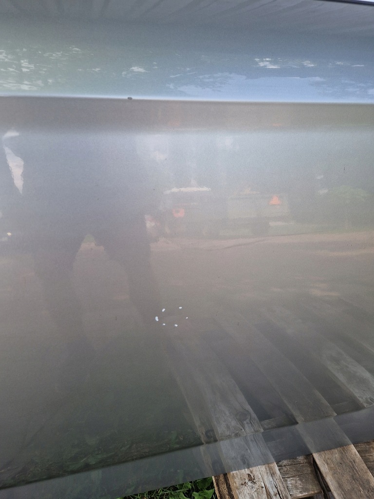 фото №6, Дверь левый задняя ford mondeo mk4 8h hb