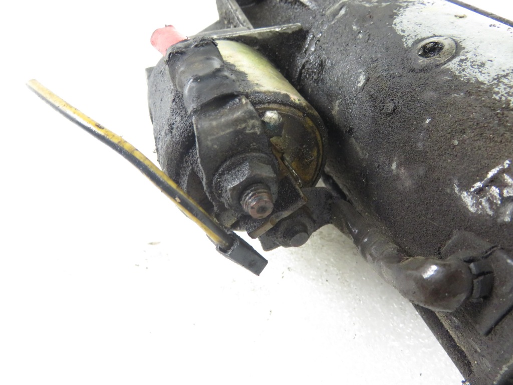 Стартер volvo v40 i 1.9 di d7r48 в Украине