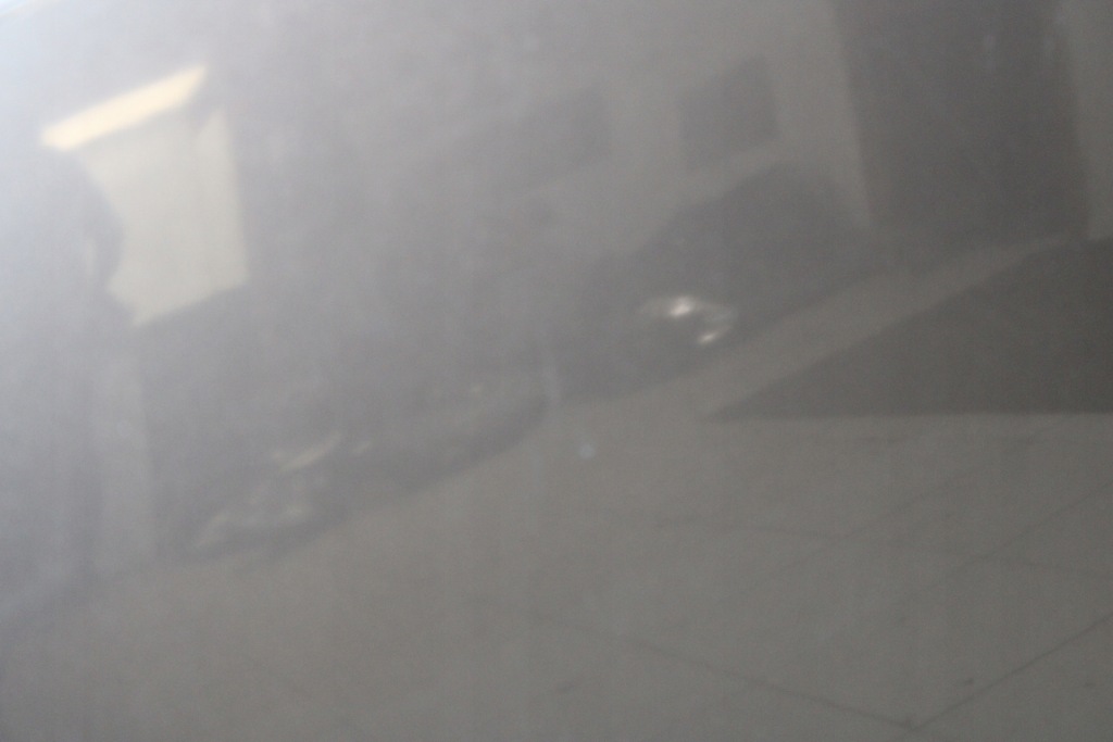 фото №8, Renault scenic iii 09r- капот кришка двигуна tekng - код лакофарбового покриття