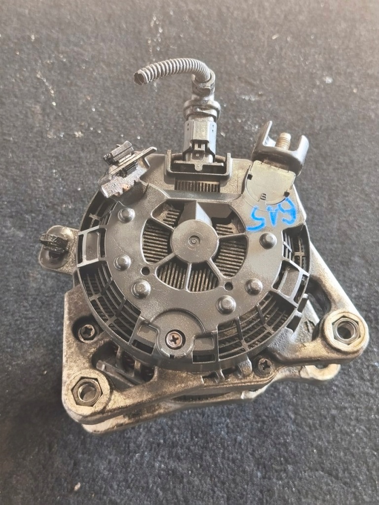 Peugeot citroen opel 1.5 hdi генератор 9824742880 Недорого