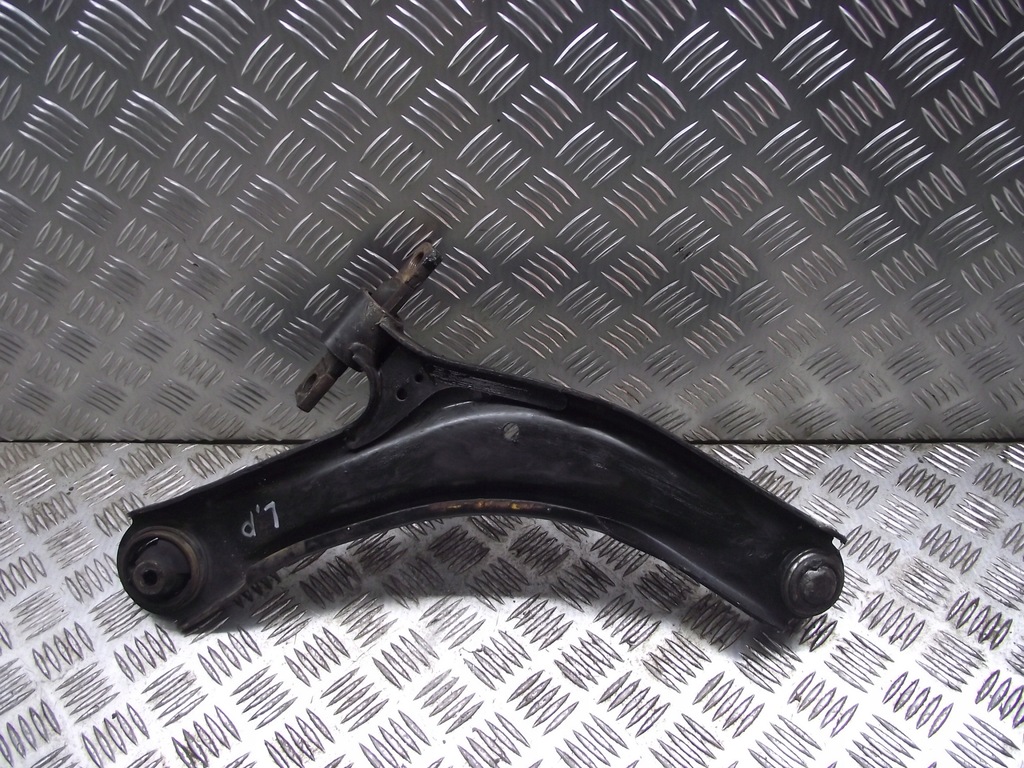 фото №2, Важіль лівий перед koleos 2.0dci 08r