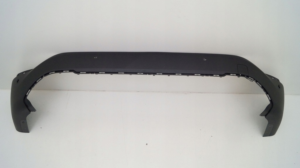 фото №1, Bmw x1 ii f48 15- молдинг бампера задня задня