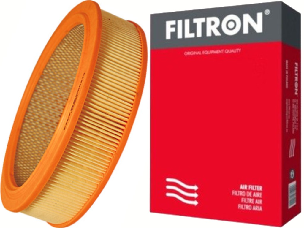 фото №1, Filtron ar 214 фільтр повітря