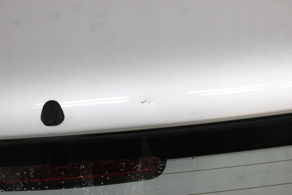 фото №7, Kia soul i 08r- крышка багажника крышка багажника код лакокрасочного покрытия - 3d