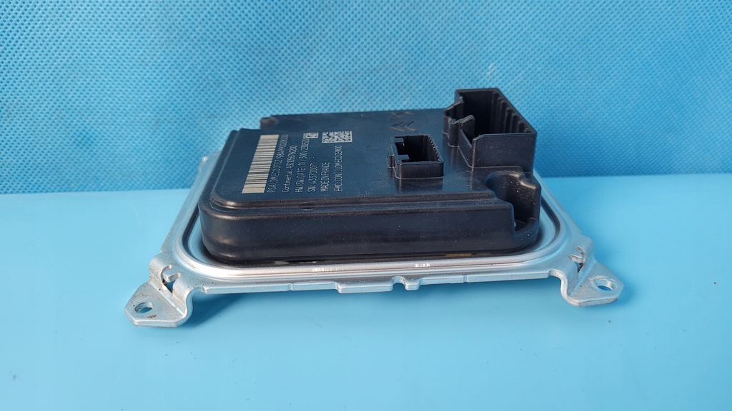 фото №6, Opel astra l vi gse 23r преобразователь модуль лампы led 984990028000