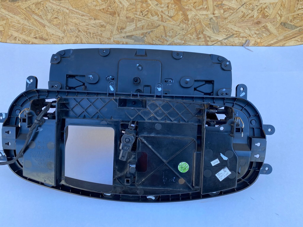 фото №8, Решётка радиатора решётка радиатора 10749241 mg zs electic