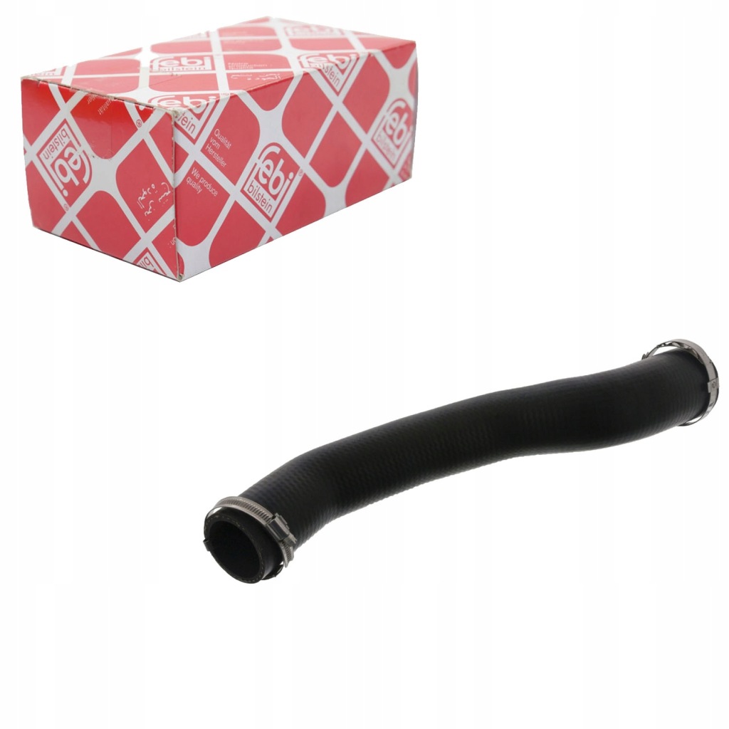 Шланг интеркулер ford c-max/focus 1,6 tdci 05- в Украине