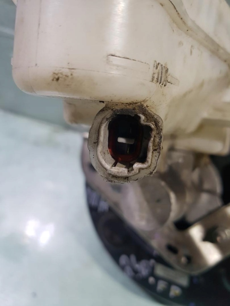 фото №6, Підсилювач гальм насос гальмівна hilux viii 131010-20810