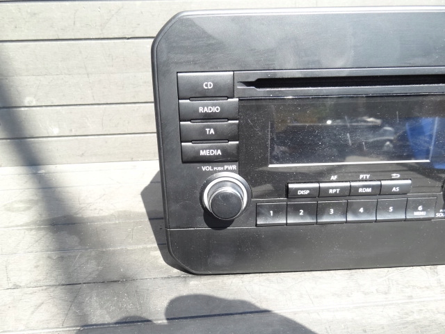 фото №3, Suzuki ignis iii 2017 радио bluetooth europa