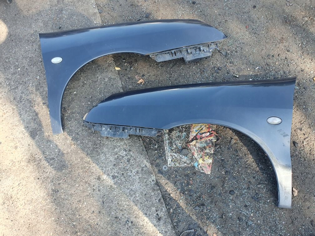 фото №8, Капот citroen xsara 99 kombi 1.9 дизель eypc 1999 lift bez решетка