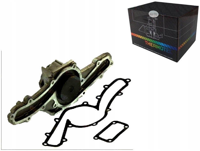 фото №1, Насос wody alfa romeo 147 156 166 gt gtv spider la