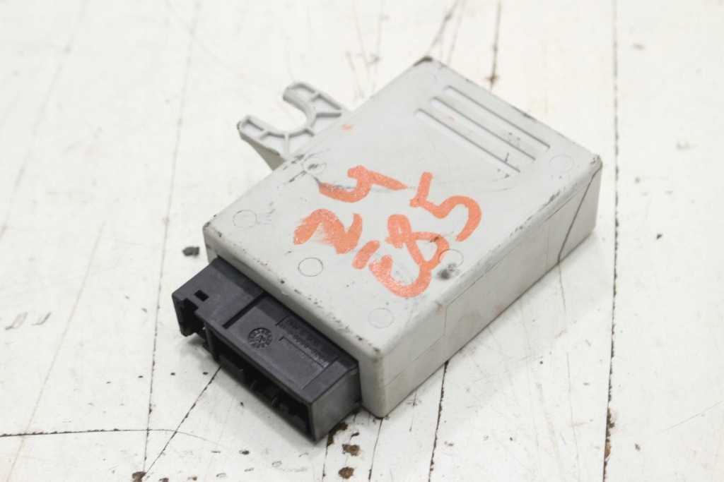 фото №5, Модуль блок керування дах 6936801 bmw z4 e85