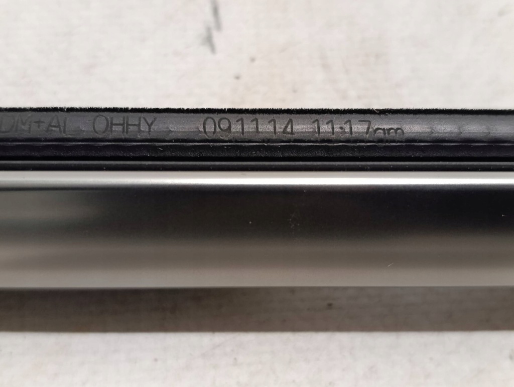 фото №11, Наружная защита ниша дверь левый задняя bmw x6 f16 14-19 7317843