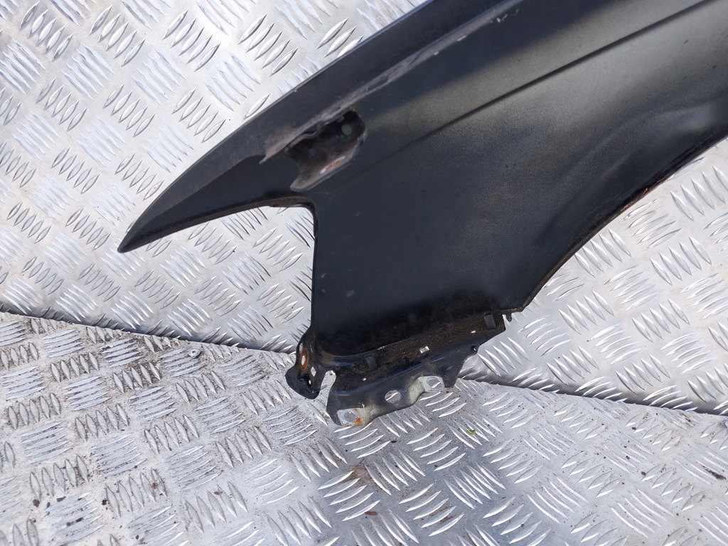 фото №9, 3. крила правий перед audi a3 8p lift 08-12 ly8b