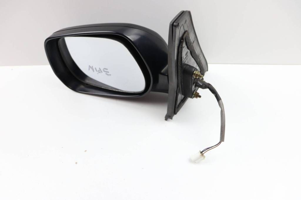 фото №8, Toyota avensis verso зеркало левая 3 pin europa e4022153 e4012153