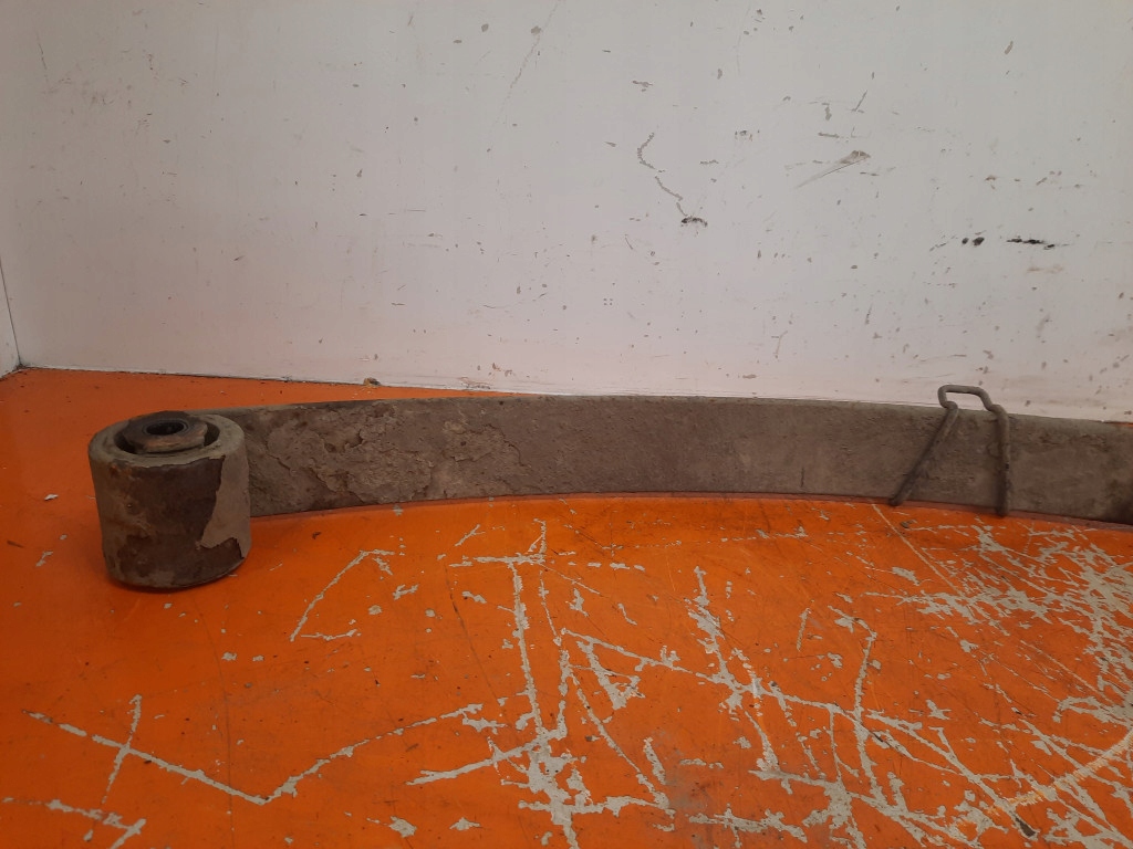 фото №7, Fiat doblo 1.2mt 65km 01-05 ресора лівий задня 223a5000