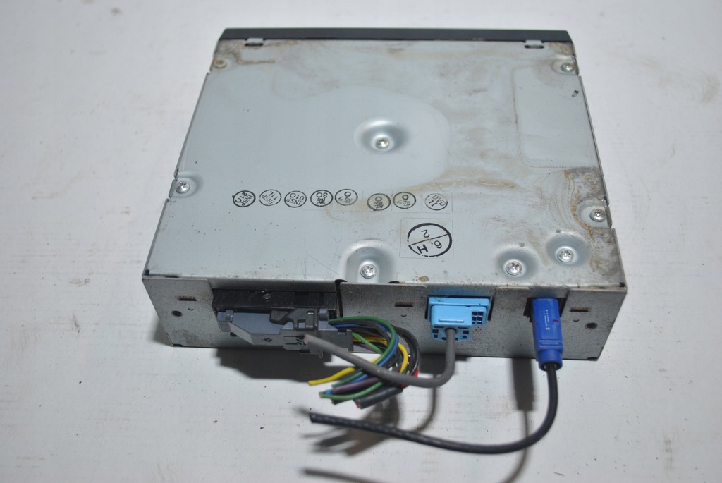 фото №5, Считыватель навигации discovery iii 462100-8318