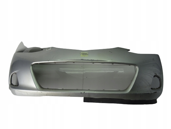 фото №1, Бампер перед передний mazda 2 ii 07-10 оригинал