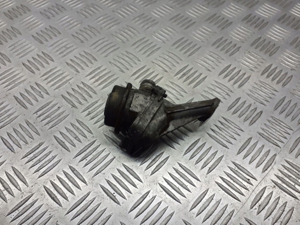 фото №2, Клапан egr mercedes w203 2.5 v6