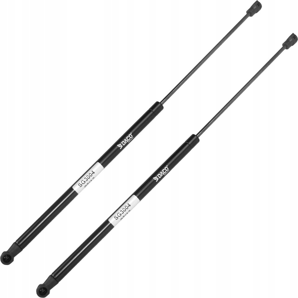 фото №1, Амортизаторы крышки багажника x2 renault laguna kombi ii 2 daco germany