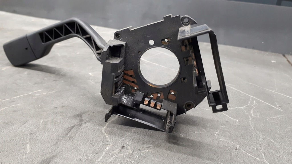 фото №3, Переключатель дворник vw golf ii