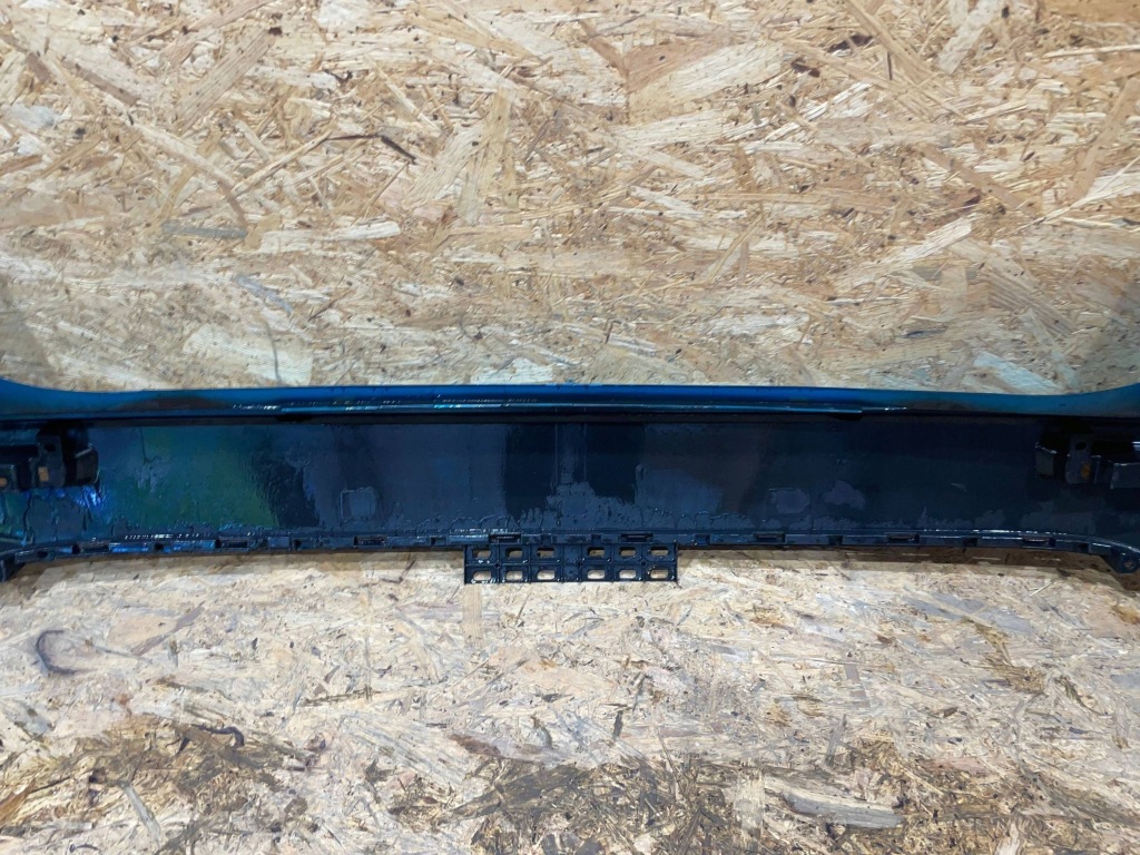 Suzuki vitara iii 3 ly 15- бампер задняя задний с Разборки