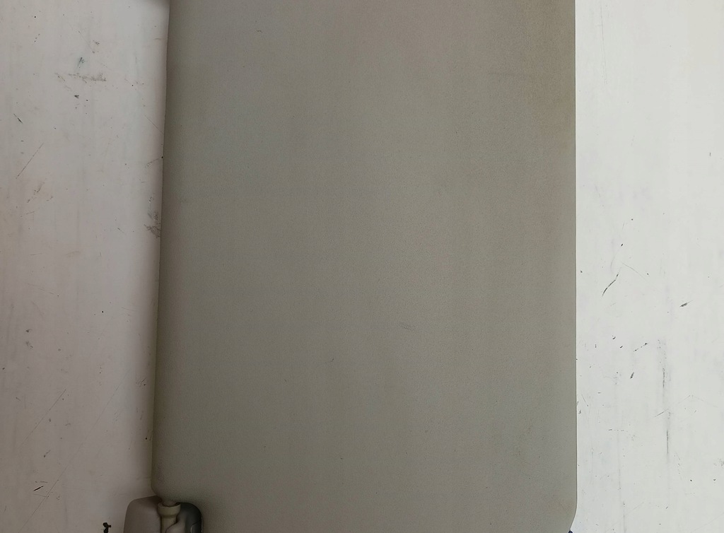 фото №1, Захист сонцезахисна ліва mazda 2