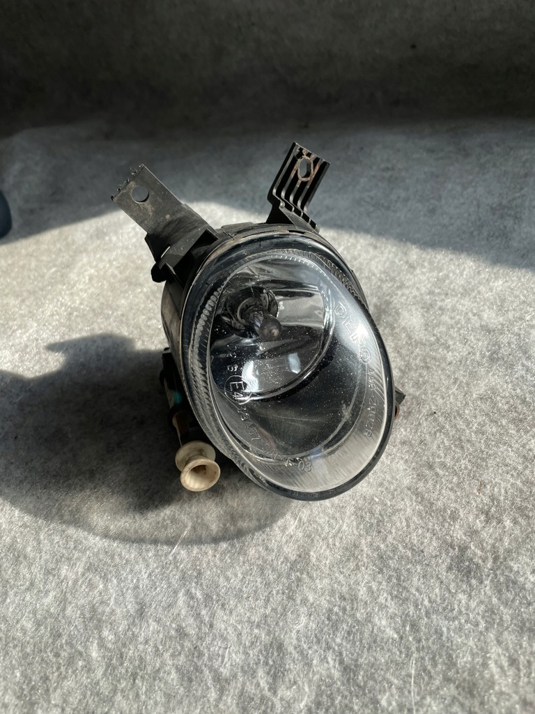 фото №1, Depo audi a3 8p a4 b7 протитуманна фара