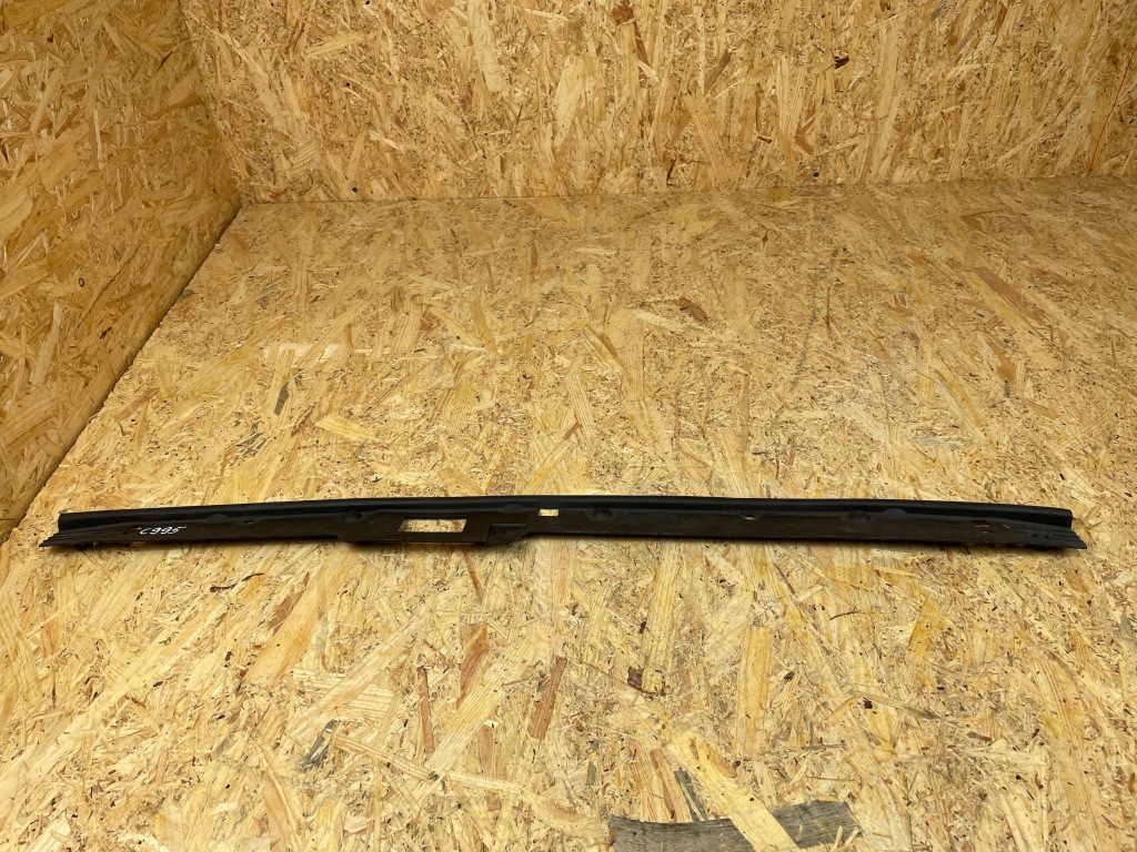 фото №1, Захист поперечина передній volvo v60 ii s60 iii 32277230 2018-