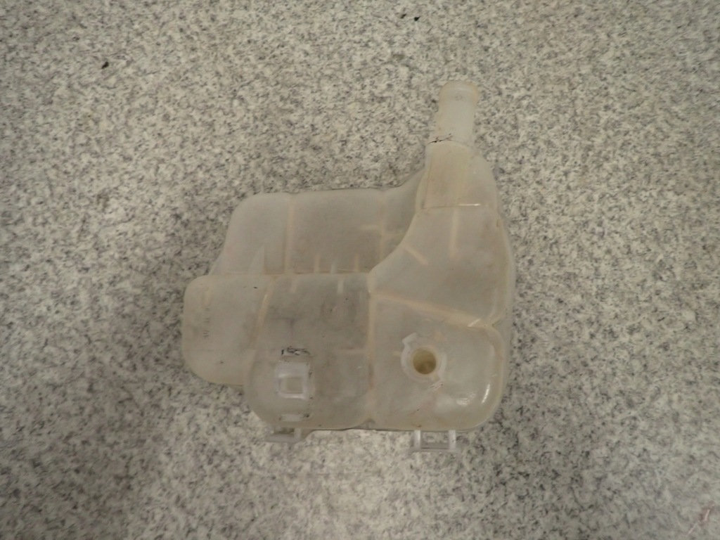 фото №4, Chevrolet cruze sedan 08- бачок расширительный