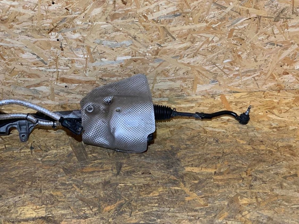 фото №5, Трансмісія кермова hyundai tucson ii 2.0 crdi