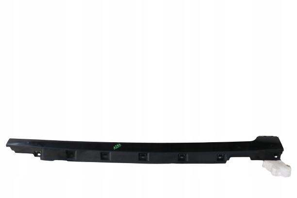 фото №1, Volkswagen оригинальный номер 3g0853857 молдинг порог l