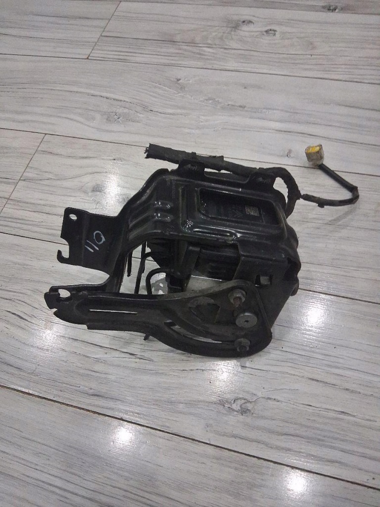 фото №1, Насос abs peugeot 208 9817031780 mk100g3cem00