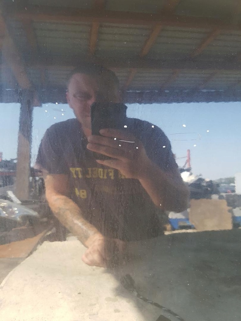 фото №8, Двері лівий перед porsche boxster 987