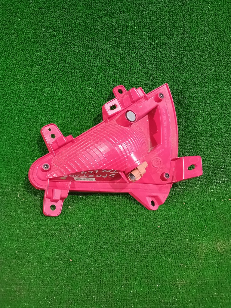 фото №2, Лампа задняя левая kia sportage v w бампер